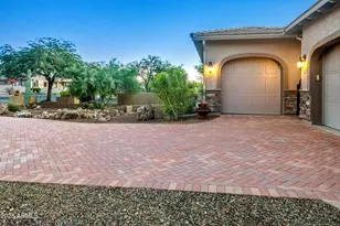 4126 S Last Chance Trail, Gold Canyon, AZ 85118 - Photo 6