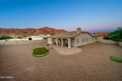 4126 S Last Chance Trail, Gold Canyon, AZ 85118 - Photo 8