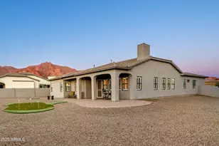 4126 S Last Chance Trail, Gold Canyon, AZ 85118 - Photo 66