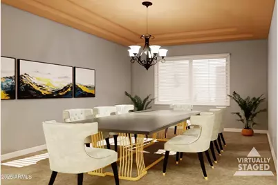 4126 S Last Chance Trail, Gold Canyon, AZ 85118 - Photo 18