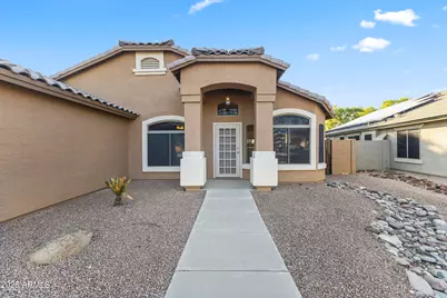 2322 S 162nd Lane, Goodyear, AZ 85338 - Photo 2