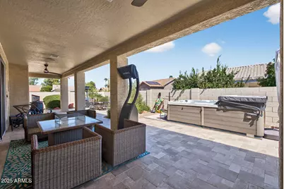 25031 S Desert Trail Court, Sun Lakes, AZ 85248 - Photo 46