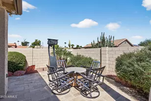 25031 S Desert Trail Ct, Sun Lakes, AZ 85248 - Photo 42