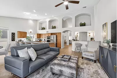 25031 S Desert Trail Court, Sun Lakes, AZ 85248 - Photo 12