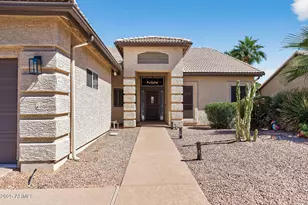 25031 S Desert Trail Ct, Sun Lakes, AZ 85248 - Photo 4