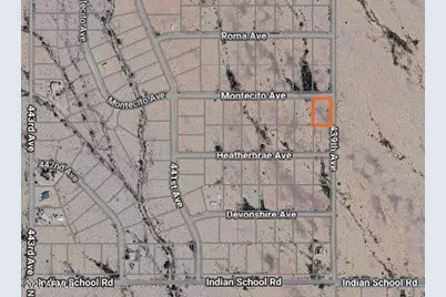 439Xx N Montecito Avenue #-, Tonopah, AZ 85354 - Photo 1