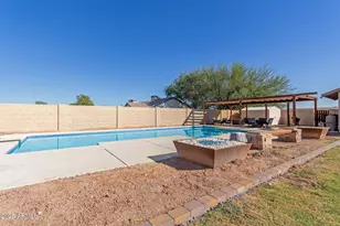22038 W Hilton Ave, Buckeye, AZ 85326 - Photo 38