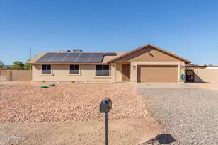 22038 W Hilton Ave, Buckeye, AZ 85326 - Photo 44