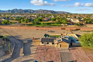 22038 W Hilton Ave, Buckeye, AZ 85326 - Photo 2