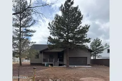 382 Riverside Drive, Lakeside, AZ 85929 - Photo 1