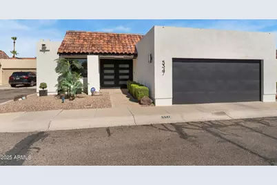 5347 N 2nd Drive, Phoenix, AZ 85013 - Photo 1