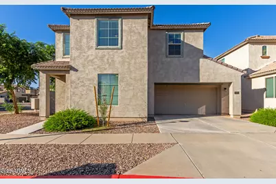 5444 W Warner Street, Phoenix, AZ 85043 - Photo 1