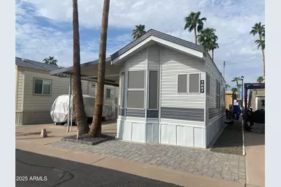 1087 S Shoshone Drive, Apache Junction, AZ 85119 - Photo 28