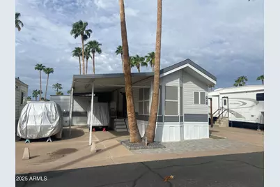 1087 S Shoshone Drive, Apache Junction, AZ 85119 - Photo 26