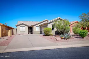 7672 E Globemallow Ln, Gold Canyon, AZ 85118 - Photo 1