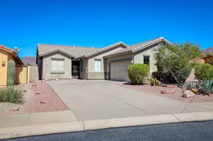 7672 E Globemallow Ln, Gold Canyon, AZ 85118 - Photo 2