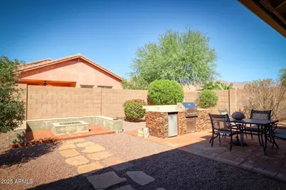 7672 E Globemallow Lane, Gold Canyon, AZ 85118 - Photo 24