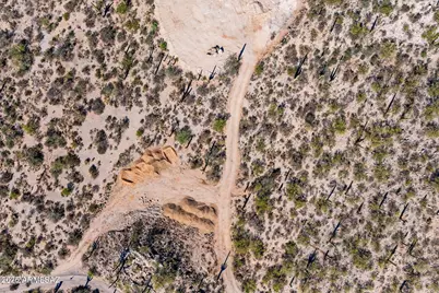 14144 N Tortolita Estates Drive #-, Tucson, AZ 85755 - Photo 10