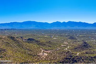 14144 N Tortolita Estates Drive #-, Tucson, AZ 85755 - Photo 16