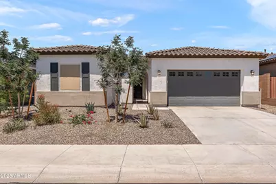 31674 N 123rd Avenue, Peoria, AZ 85383 - Photo 1