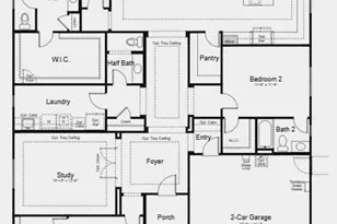 5963 N 207th Dr, Buckeye, AZ 85396 - Photo 2