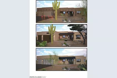 14124 N Tortolita Estates Drive #-, Tucson, AZ 85755 - Photo 2