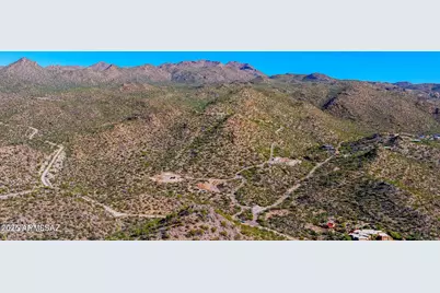 14124 N Tortolita Estates Drive #-, Tucson, AZ 85755 - Photo 8