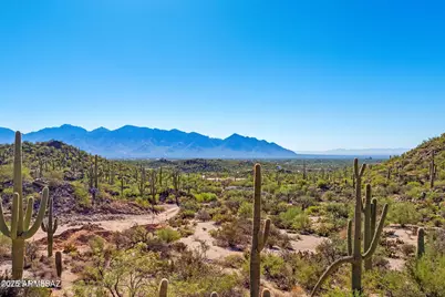14124 N Tortolita Estates Drive #-, Tucson, AZ 85755 - Photo 6