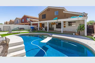 8328 W Pioneer Street, Tolleson, AZ 85353 - Photo 42