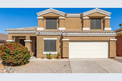 8328 W Pioneer Street, Tolleson, AZ 85353 - Photo 2