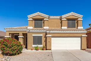 8328 W Pioneer St, Tolleson, AZ 85353 - Photo 2