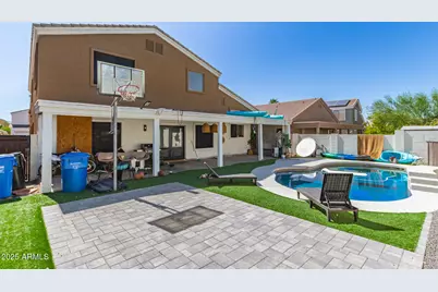 8328 W Pioneer Street, Tolleson, AZ 85353 - Photo 40