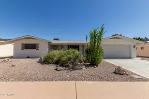 243 N 61st Pl, Mesa, AZ 85205 - Photo 1