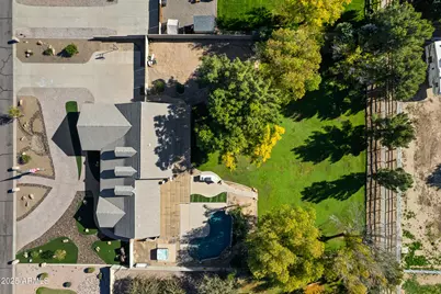 20975 E Excelsior Avenue, Queen Creek, AZ 85142 - Photo 82