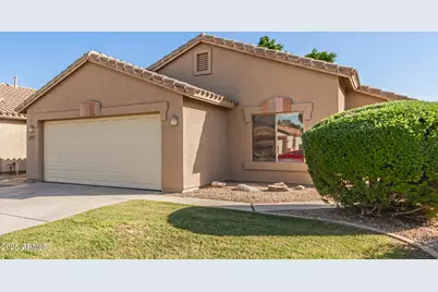 10933 E Wier Avenue, Mesa, AZ 85208 - Photo 4