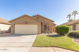 10933 E Wier Ave, Mesa, AZ 85208 - Photo 2