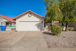 18427 N 36th Ave, Glendale, AZ 85308 - Photo 1