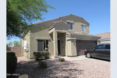 24000 W Pecan Road, Buckeye, AZ 85326 - Photo 1
