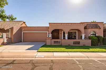 8145 E Via De Viva --, Scottsdale, AZ 85258 - Photo 4