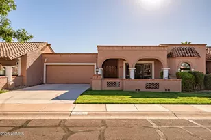 8145 E Via De Viva --, Scottsdale, AZ 85258 - Photo 4