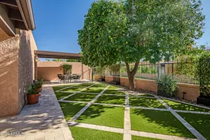 8145 E Via De Viva --, Scottsdale, AZ 85258 - Photo 1