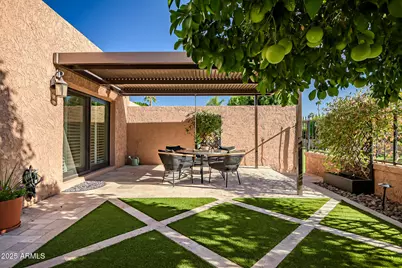 8145 E Via De Viva --, Scottsdale, AZ 85258 - Photo 34