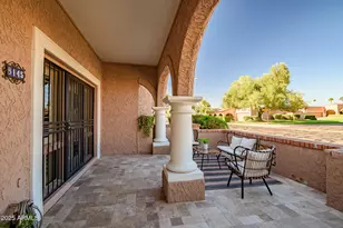 8145 E Via De Viva --, Scottsdale, AZ 85258 - Photo 40