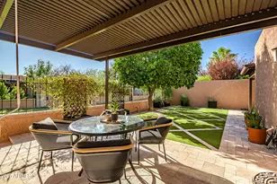 8145 E Via De Viva --, Scottsdale, AZ 85258 - Photo 2