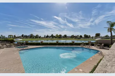 8145 E Via De Viva --, Scottsdale, AZ 85258 - Photo 44