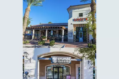 8145 E Via De Viva --, Scottsdale, AZ 85258 - Photo 46