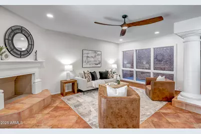 8145 E Via De Viva --, Scottsdale, AZ 85258 - Photo 10