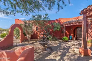 14215 E Calle De Las Estrellas Dr, Scottsdale, AZ 85262 - Photo 8