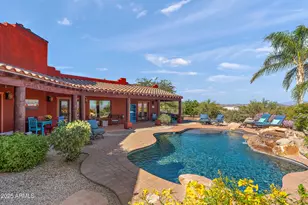 14215 E Calle De Las Estrellas Dr, Scottsdale, AZ 85262 - Photo 1