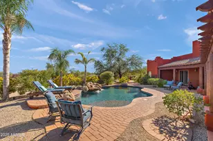 14215 E Calle De Las Estrellas Dr, Scottsdale, AZ 85262 - Photo 24